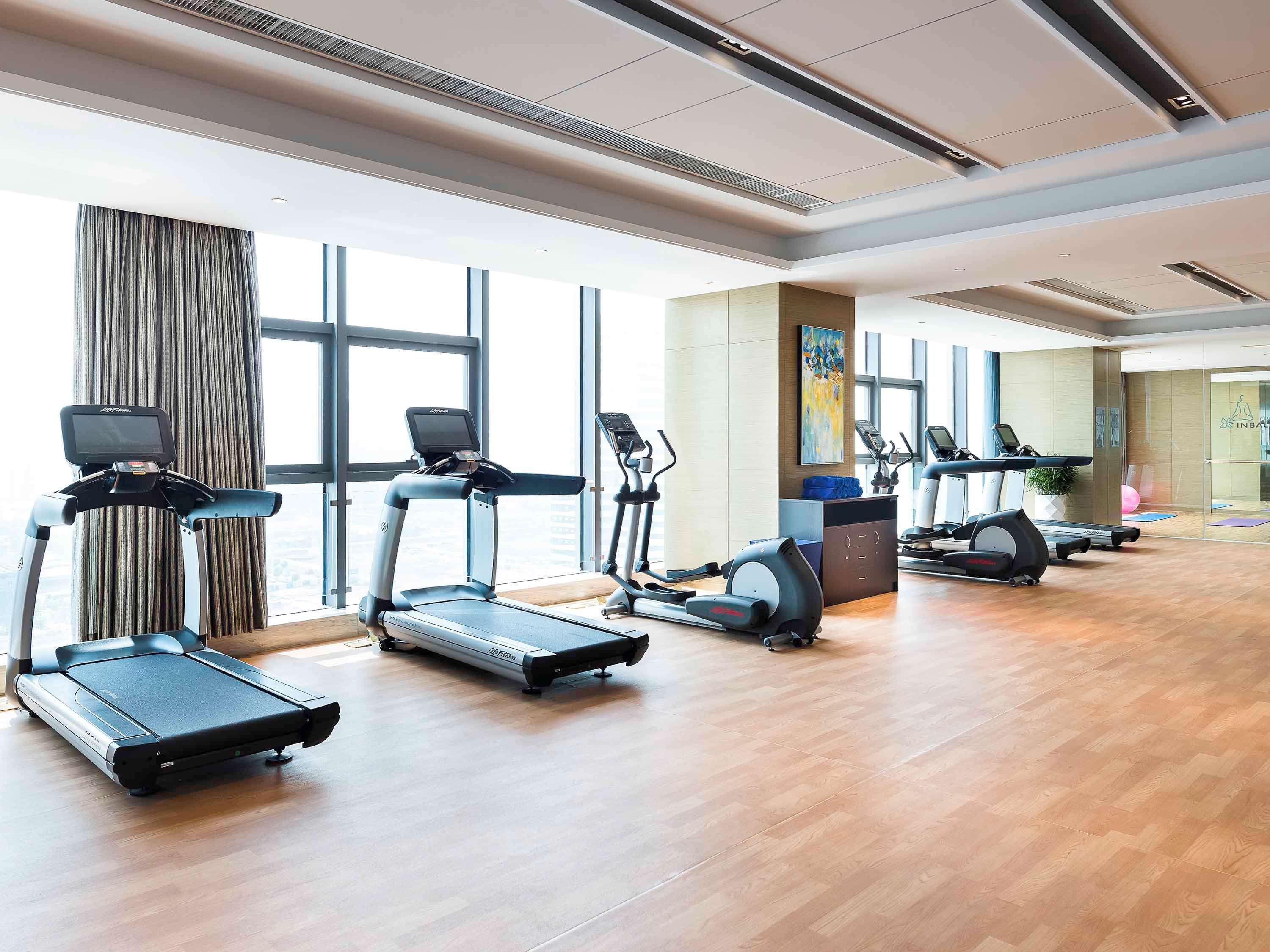 Novotel Ningbo East Esterno foto