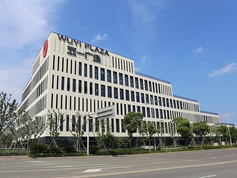 Novotel Ningbo East Esterno foto