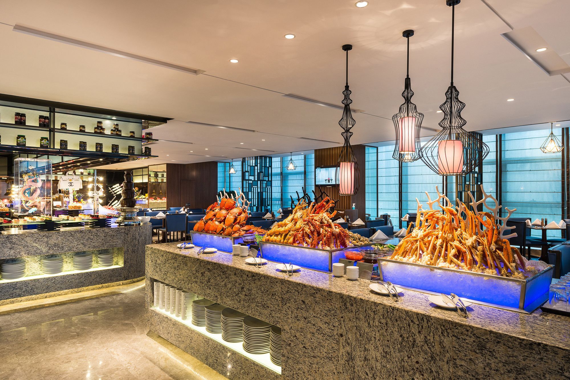 Novotel Ningbo East Esterno foto